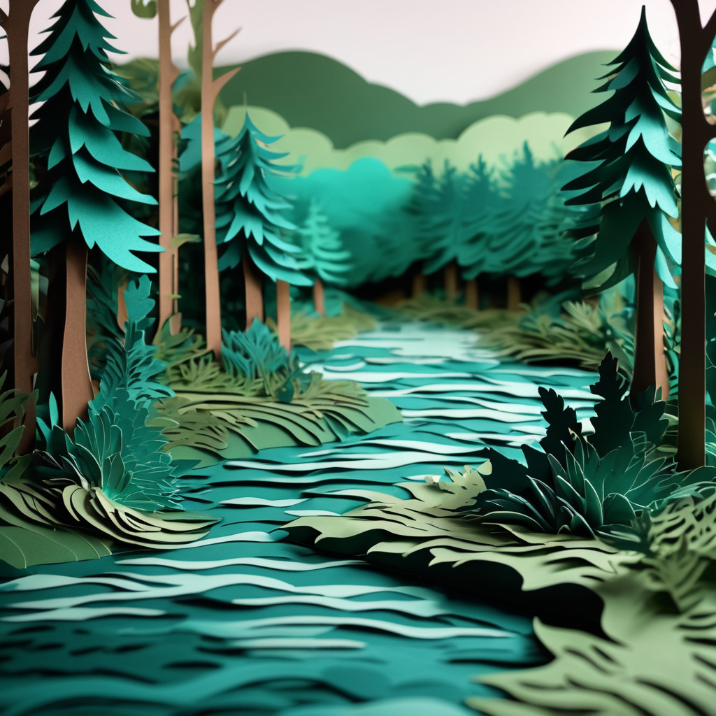 Forest River